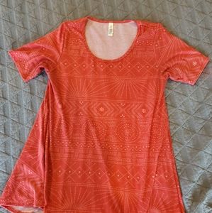 LuLaRoe Perfect T